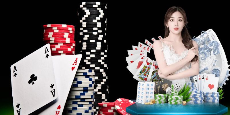 Sân chơi game bài online đổi thưởng chất lượng cao